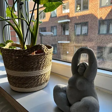 Grosszuegige 3-zimmer Altbauwohnung 公寓 *