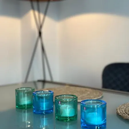 Apartmán Grosszuegige 3-zimmer Altbauwohnung *