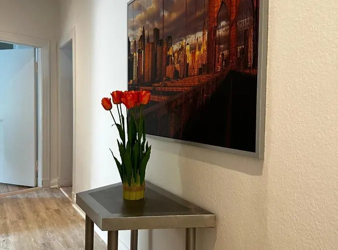 Grosszuegige 3-zimmer Altbauwohnung Appartamento Kiel