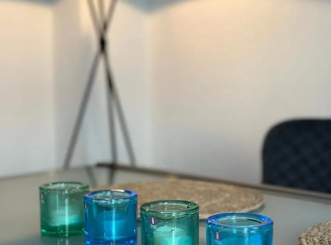 Appartamento Grosszuegige 3-zimmer Altbauwohnung *