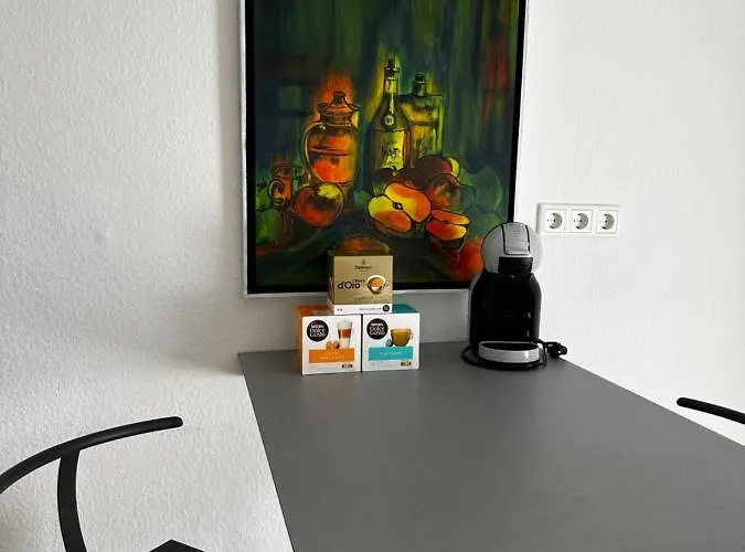 Grosszuegige 3-zimmer Altbauwohnung Appartamento *