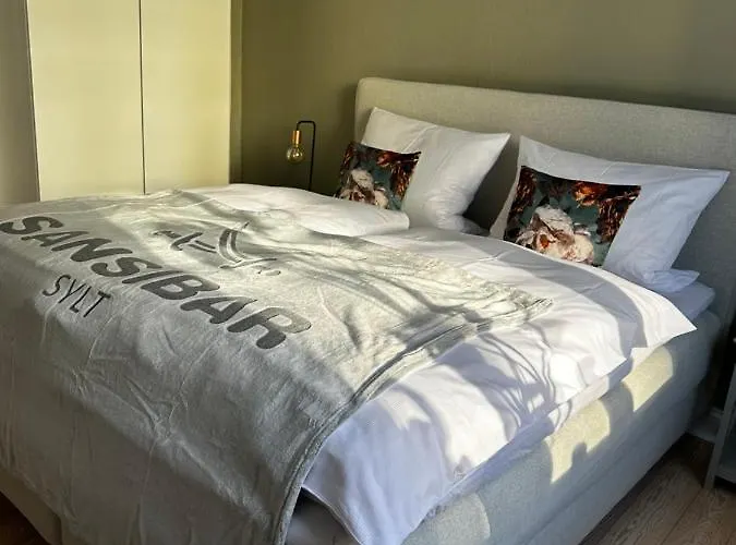 Appartamento Grosszuegige 3-zimmer Altbauwohnung *